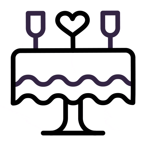Dining & Event Spaces