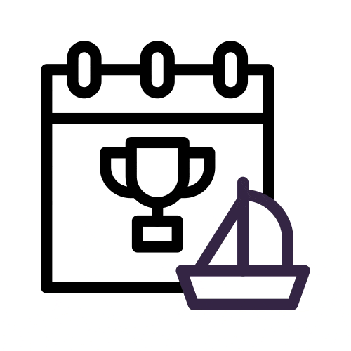 Exclusive Events & Regattas